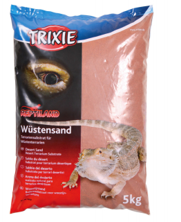 Trixie Destry Sand Red 5kg Emernation 76132