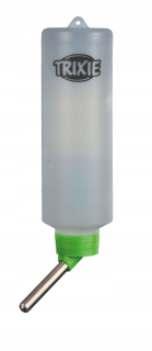 Kŕmidlo, napájadlo pre zajace, morčatá - Trixie nápoj pre hlodavce 250 ml 6053