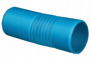 Domček pre morča, králika - Trixie natiahla tunel pre potkanovú fretku 19-75 cm