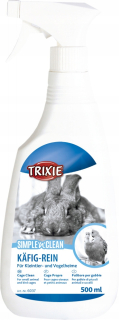 Potreby pre fretky - Trixie sprej na čistenie kontrol 500 ml TX 6037