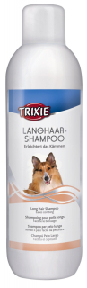 Trixie s dlhými vlasmi psom šampón 1L TX-2911