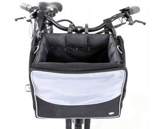 Prepravná taška pre psa - TRIXIE Bicykel Transporter pre volant