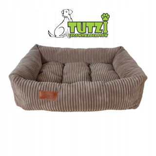 Pelech pre psa - TUTZI L27 L27 pre PSA L 60 / 80cm Corrumoy Lux