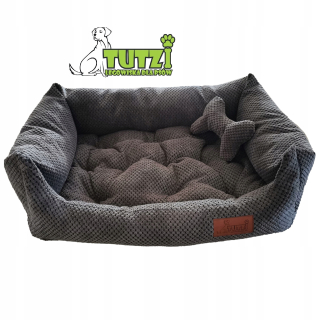 Lehátko, pelech pre psa - Tutzi Lair L4 Playpen pre psa s 40/60- 56/76