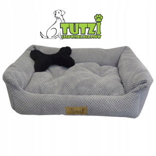 Lehátko, pelech pre psa - Tutzi Lair L5 Playpen pre psa L 60/80-76/96 cm