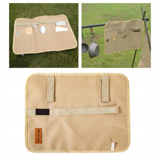 Oxford Kitchen Storage Bag na ukladanie úložiska riadu