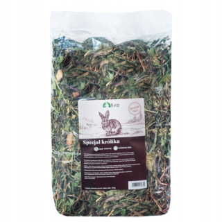 Vitapol úplná predpredaj pre králika 2,5 kg