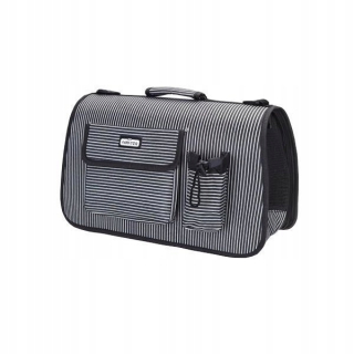 Prepravka pre mačku - Transportná taška pre zvieratá 44,5 x 26 x 20 cm