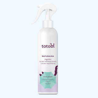 Totobi Natural Mistic Phogian