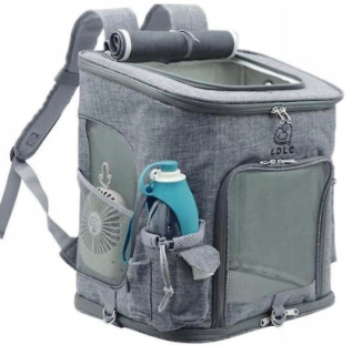 Prepravka pre mačky - Bentysanda 20L Dusty Bentynda Cat Gravel