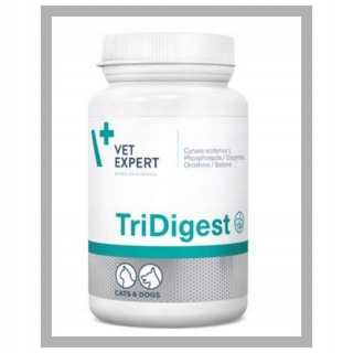 TRIDIGEST 40 TABLETAK.
