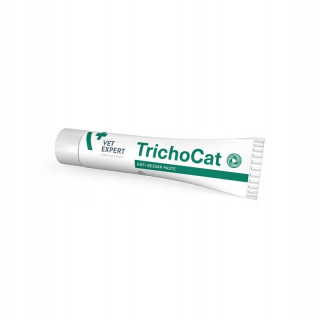 Vet Expert TrichoCat odmasťovacia pasta 120 g