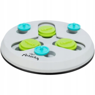 Hračka pre králika, morča - Trixie Toy Game pre králika 23 cm 62816