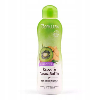 Tropialan Kiwi & Cocoa Butter 355 ml
