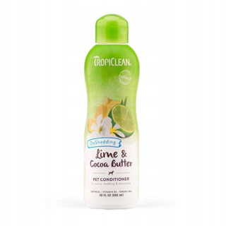 Tropiclean kondicionér pre psa pre vlasy 355 ml