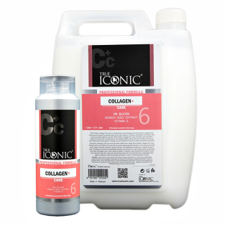 Skutočný kultový kondicionér kolagénu 500 ml
