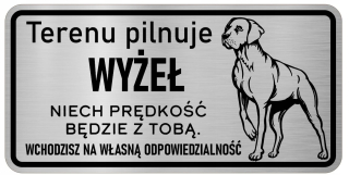 Pozornosť s nerezovými náradím pre psa