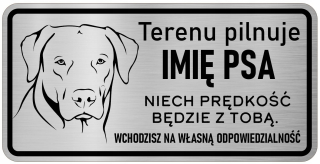 Pozornosť Pes Castless Meno Labrador