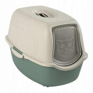 Rotho uzavretá podstielka 56 cm x 40 cm x 39 cm