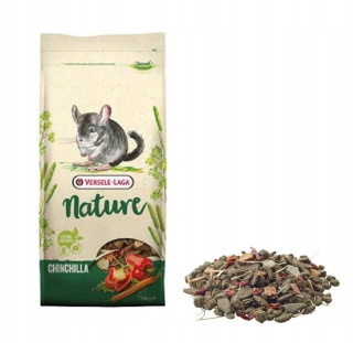 Futter Paradies Hybridenmenü 500G - škrečok