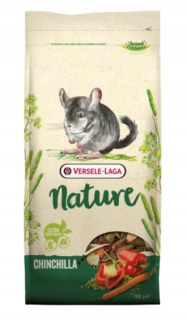 Verse Laga Činchilla Nature Chinchilla 2,3 kg
