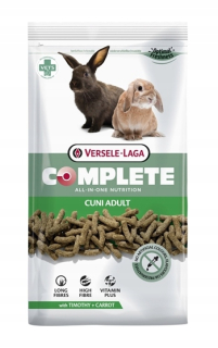Kŕmiť mix pre alpak lam ťav 25 kg