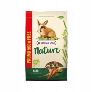Verse Laga Cuni Nature Rabbit