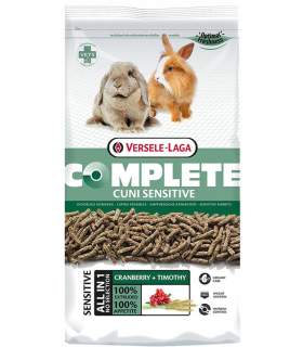 Versele Laga Cuni Cittle Complete 1,75 kg
