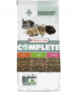 Versele -Laga Cavia Complete - Pigs 8 kg