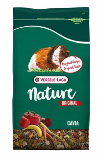 Versele Laga Cavia Nature Original 2,5 kg