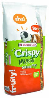 Verse-laga chrumkavé muesli morčatá 20 kg
