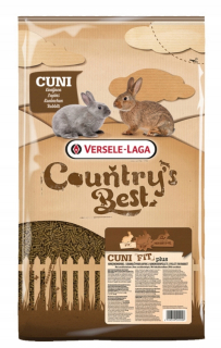 Verse Laga Cuni Fit plus králičie granule 5 kg