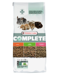 Versele-Laga Cuni Junior Complete Young Rabbit 8kg