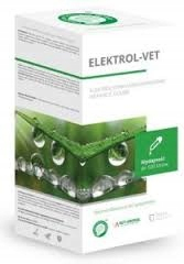 Pre holuby - Veterinárny elektro-vet 500 ml