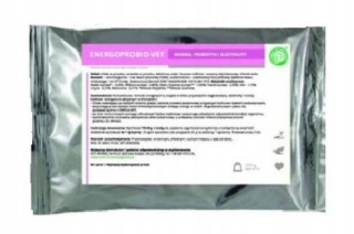 Pre holuby - Veterinárny Energoprobio-vet 200g