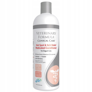 VFCC Hot Spot & Itch Relief DL