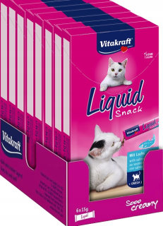 Vitakraft pochúťka 90G
