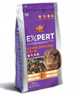 Vitapol odborník na domácu kávu 1,6 kg morčatá