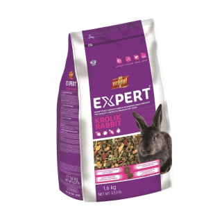 Vitapol Expert Food je plné.
