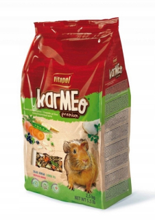 Vitapol Karma Premium Karmeo Pig Cavia 2,5 kg