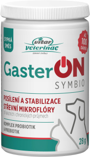 Doplnky pre mačky a psy Vitar prášok 28 g 1 ks.
