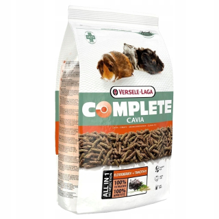 VL Cavia Kompletné krmivo pre ošípané 1,75 kg / a76