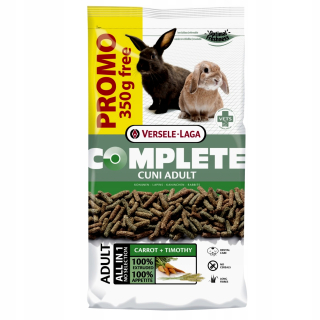 Vl Cuni Complete Adult pre králika 1,75 kg / b09