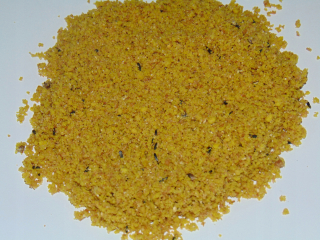 VL Orlux Gold Patee Canaries - 1 kg pre kanály