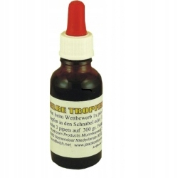 Pre holuby - Vydex gelbe tropfen 30 ml