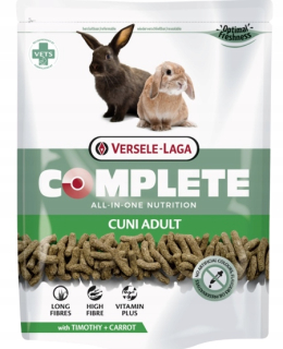 Versele Laga Cavia Nature 9 kg (morča)