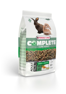 Versele-Laga Cavia Nature 9 kg kávové morčatá prasa
