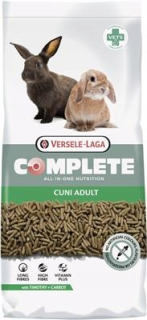 Verse laga cuni dospelý kompletný 8 kg