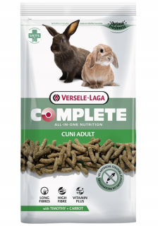 Versele Laga Cuni Kompletný králik 1,75 kg
