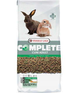 Versele laga cuni kompletná hmotnosť 2,5 kg